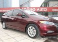 Honda Insight 2011 - Chính chủ bán xe Honda Insight đời 2011, màu đỏ