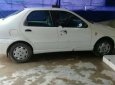 Fiat Siena 2002 - Cần bán xe Fiat Siena đời 2002, màu trắng, 110 triệu