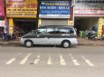 Hyundai Starex 1999 - Bán Hyundai Starex đời 1999, màu xám, nhập khẩu nguyên chiếc