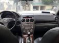 Mazda 6 2004 - Cần bán xe Mazda 6 đời 2004, màu đen