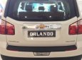 Chevrolet Orlando 2017 - "Hot" 7 chỗ - Bán Chevrolet Orlando - 0984 735 739 Mr Hoàng Chevrolet Biên Hòa