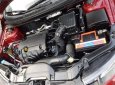 Kia Forte SX 2010 - Bán Kia Forte SX sản xuất 2010, màu đỏ số tự động
