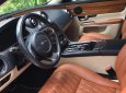 Jaguar XJL 5.0 2011 - Bán xe Jaguar XJL 5.0 sản xuất 2011, màu đen, nhập khẩu nguyên chiếc giá cạnh tranh