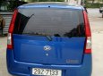 Daihatsu Charade 2007 - Bán ô tô Daihatsu Charade sản xuất 2007, màu xanh lam, nhập khẩu như mới, giá tốt