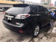 Lexus RX 350 2011 - Cần bán lại xe Lexus RX 350 đời 2011, màu đen số tự động