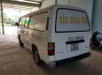 Nissan Urvan 1994 - Cần bán gấp Nissan Urvan sản xuất 1994, màu trắng giá cạnh tranh