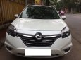 Samsung QM5 2.0 LE 2015 - Bán xe Renault Samsung QM5 2.0 LE sản xuất 2015, màu trắng