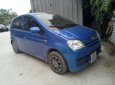 Daihatsu Charade 2007 - Bán ô tô Daihatsu Charade sản xuất 2007, màu xanh lam, nhập khẩu như mới, giá tốt