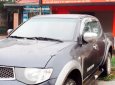 Mitsubishi Triton 2009 - Bán xe Mitsubishi Triton năm 2009, màu xám, nhập khẩu  