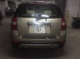 Chevrolet Captiva LT 2.4 MT 2008 - Bán Chevrolet Captiva LT 2.4 MT đời 2008, màu vàng