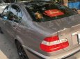 BMW 3 Series 325i 2003 - Cần bán xe BMW 3 Series 325i đời 2003, màu nâu giá cạnh tranh