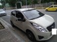 Daewoo Matiz Van  2010 - Cần bán Daewoo Matiz đăng ký lần đầu 2010, màu kem (be), nhập khẩu nguyên chiếc, giá 160 triệu