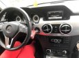 Mercedes-Benz GLK Class GLK 220 CDI   2014 - Chính chủ bán xe Mercedes GLK 220 CDI 2014, màu đen