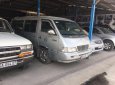 Mercedes-Benz MB 140 2001 - Bán ô tô Mercedes MB 140 đời 2001, màu bạc xe gia đình