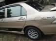 Mitsubishi Lancer 2005 - Bán Mitsubishi Lancer 2005, màu vàng