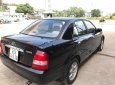 Mazda 323 2004 - Bán Mazda 323 đời 2004, màu đen, xe nhập, giá tốt