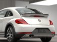 Volkswagen Beetle 2017 - Volkswagen Beetle - 1 tỷ 469tr " Con cọ" Beetle Dune nhập khẩu trực tiếp, khuyến mãi hấp dẫn, có sẵn màu trắng