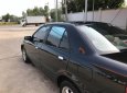 Mazda 323 2004 - Bán Mazda 323 đời 2004, màu đen, xe nhập, giá tốt