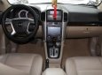 Chevrolet Captiva Maxx LTZ 2010 - Cần bán xe Chevrolet Captiva Maxx LTZ đời 2010, màu đen, 470 triệu