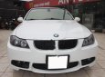 BMW 3 Series 320i 2007 - Bán BMW 3 Series 320i đời 2007, màu trắng, nhập khẩu