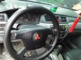 Mitsubishi Lancer 2005 - Bán Mitsubishi Lancer 2005, màu vàng