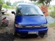 Toyota Previa 1990 - Bán Toyota Previa đời 1990, màu xanh dương