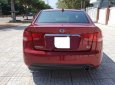 Kia Forte SX 2010 - Bán Kia Forte SX sản xuất 2010, màu đỏ số tự động