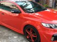 Kia Forte Koup 2010 - Bán Kia Forte Koup đời 2010, màu đỏ, nhập khẩu chính hãng