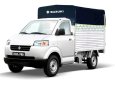 Suzuki Super Carry Pro 2017 - Bán ô tô Suzuki Super Carry Pro 2017, màu trắng, nhập khẩu chính hãng, giá tốt