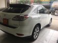 Lexus RX350 2011 - Cần bán xe Lexus RX350 đời 2011, màu trắng, xe nhập