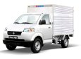 Suzuki Super Carry Pro 2017 - Cần bán Suzuki Super Carry Pro đời 2017, màu trắng, xe nhập