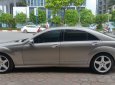 Mercedes-Benz S class S350 2008 - Bán xe Mercedes S350 đời 2008, màu titan, xe nhập khẩu Đức