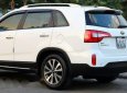 Kia Sorento CRDi 2014 - Cần bán lại xe Kia Sorento CRDi năm 2014, màu trắng số tự động