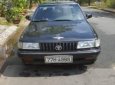 Toyota Chaser 1990 - Cần bán lại xe Toyota Chaser đời 1990, màu đen, nhập khẩu