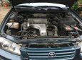 Toyota Camry XLI 1998 - Bán xe Toyota Camry XLi 1998, màu xanh