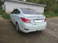 Hyundai Accent 2011 - Bán xe Hyundai Accent đời 2011, màu trắng, nhập khẩu, 440 triệu