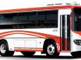 Daewoo Daewoo khác BS 090 2017 - Lô mới về 02 xe buýt BS090 Daewoo, 60chỗ, đời 2016, chính hãng, Chất lượng cao. Giá gốc