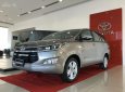 Toyota Innova 2.0V AT 2018 - Toyota Long Biên bán xe Innova 2.0V 2018, giảm giá khủng, đủ màu giao ngay: 0948057222