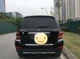 Mercedes-Benz CL class GL 550 2008 - Cần bán gấp Mercedes GL 550 đời 2008, màu đen, nhập khẩu nguyên chiếc