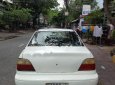 Daewoo Cielo 1996 - Cần bán gấp Daewoo Cielo đời 1996, màu trắng, nhập khẩu nguyên chiếc số sàn, giá chỉ 40 triệu