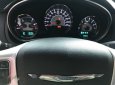 Chrysler 2011 - Cần bán xe Chrysler 200 đời 2011, màu đen xe gia đình
