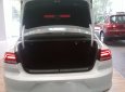 Volkswagen Passat 2017 - 1 tỷ 590 bạn đã sở hữu passat 1.8 turbo (có sẵn màu trắng). Giao xe tận nơ, hỗ trợ vay 80% giá xe