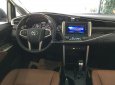 Toyota Innova 2.0V AT 2018 - Toyota Long Biên bán xe Innova 2.0V 2018, giảm giá khủng, đủ màu giao ngay: 0948057222