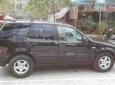 Mercedes-Benz ML Class ML320 2001 - Bán xe Mercedes ML320 đời 2001, màu đen, nhập khẩu, giá tốt