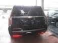 Cadillac Escalade 2017 - Bán Cadillac Escalade 2017, màu đen