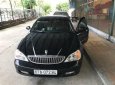 Daewoo Magnus 2004 - Cần bán lại xe Daewoo Magnus đời 2004, màu đen chính chủ, giá tốt