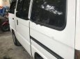 Suzuki APV 2007 - Bán ô tô Suzuki APV sản xuất 2007, màu trắng ít sử dụng, giá tốt
