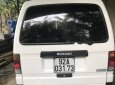 Suzuki APV 2007 - Bán ô tô Suzuki APV sản xuất 2007, màu trắng ít sử dụng, giá tốt