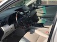 Lexus RX 350 AWD 2009 - Bán Lexus RX 350 AWD 2009, màu bạc, nhập khẩu nguyên chiếc chính chủ