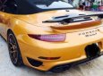 Porsche 911 2015 - Bán Porsche 911 Turbo S 2015, nhập khẩu nguyên chiếc, màu đẹp và cực độc